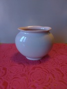 Wawel  Wazon  Różowa Porcelana Unikat