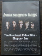 Backstreet Boys - The Greatest Video.._=DVD=_:POP: