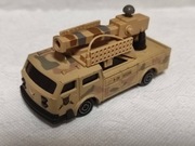 Majorette Special Forces Military 1990