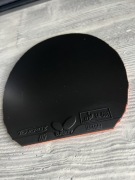 Okładzina Butterfly Tenergy 05 2.1mm - czarny