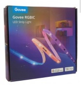Taśma LED Govee LED Strip Light H619C