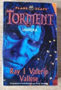 Planescape Torment - Udręka. Ray i Valerie Vallese.