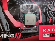 Procesor APU AMD A8-7600 4x3.8GHz iGPU RADEON R7