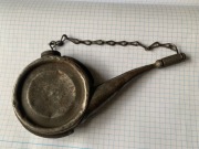 Oliwiarka Radzieckiego Możdzieża