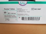 Worki stomijne B Braun Flexima Active 15-65mm 27szt