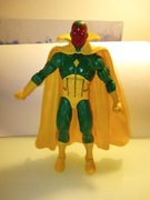 Actionfigure  Marvel Legends Vision Hasbro