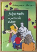 Władysław Izdebski SZKOŁA BRYDŻA od podstawówki do liceum BRYDŻ