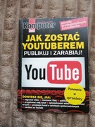Podręcznik Youtubera