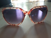 OKULARY PRZECIWSKŁONECZNE DAMSKIE