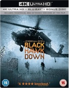 Helikopter w ogniu 4k po polsku black hawk down nowe zagraniczne atmos