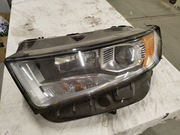 Lampa lewa ksenon ford edge mk2