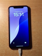 Iphone 11 64gb 88% Kondycja product red ios 18.5