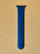 Pasek do Apple Watch szary oryginał Apple, nowy, nieużywany