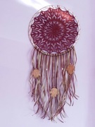 Łapacz snów Słońce Jesieni