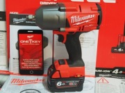 MILWAUKEE M18 FHIWF 12 klucz udarowy 1900Nm aku 6a