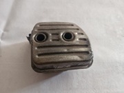 Tłumik wydech stihl ms231 251