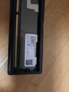 V7 32GB DDR3 PC3L-12800 LR DIMM ECC - RAM serwer