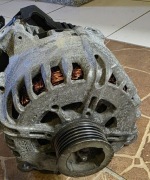 Alternator  Start Stop 180a 12v ist60c017 Citroen Peugeot 9675753680