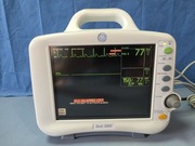MONITOR EKG GE DASH 3000