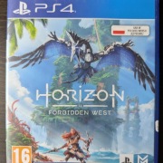 Horizon Zero Dawn - PL - PS4