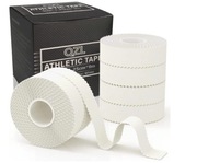 Taśma tejp na palce 1.25cm x 9m 6szt