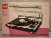 40699 LEGO Creator Gramofon Retro