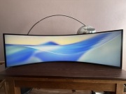 Monitor Samsung LS49AG954NU 49" 5120 gwarancja fv
