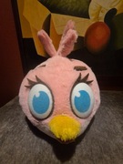Angry Birds Maskotka Różowy Ptak