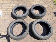 4 opony zimowe Kormoran Snow Pro 215/50 r17 DOT 3415