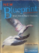 New Blueprint Intermediate podręcznik Brian Abbs i I.Freebairn