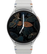 NOWY Samsung Galaxy WATCH 7 AI 44mm Aluminium | Silver & Gray | [SM-L310NZ]