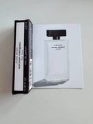 Pure Musc For Her Narciso Rodriguez 0,8 ml EDP próbka