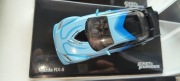 Modele Mazda szybcy i wściekli deagostini 1:43