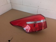 Lampa tył tylna ford focus kombi 14- lewa