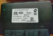 HG7K0047, G7375-A1500 sterownik baterii / Kia Soul EV, Hyundai Ioniq - CMU