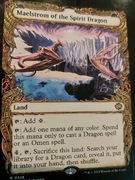MTG Maelstrom of the Spirit Dragon