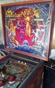Fliper Medusa - Bally