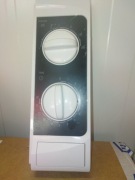 Panel sterowania mikrofalówki