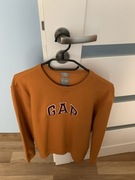 Bluza męska z ociepleniem GAP, rozmiar M