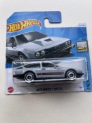 Hot Wheels ALFA ROMEO GTV6 3.0