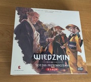 Wiedźmin Ścieżka Przeznaczenia RONIN