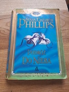 Podróż do nieba Susan Elizabeth Phillips