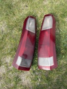 Lampy tył Opel Meriva A