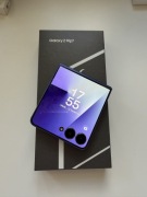 Samsung Galaxy Z Flip 7 512GB - Granatowy