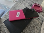 Motorola Razr 60 ultra, Różowa, Nowy ekran