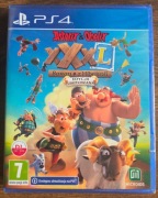 Nowa - Zafoliowana Asterix & Obelix XXXL Baran z Hibernii Edycja Limitowana
