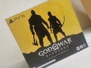 God of War Ragnarok Edycja Jotuńska PS 5 bez gry Młot Thora