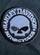 Haftowana Termo-naszywka 