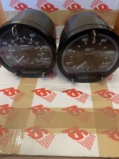 Tachograf analogowy   1318 .27 24V  0-125 km/h