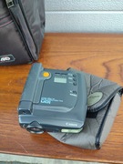 Kamera Canon Ion RC 260 E Pełen zestaw UNIKAT 